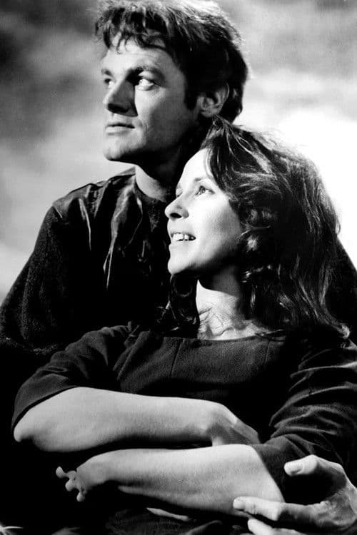 Wuthering Heights