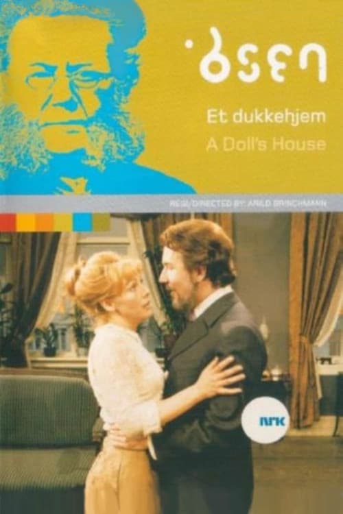 Et Dukkehjem