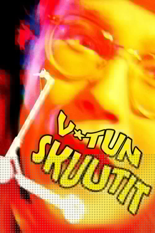 V*tun skuutit