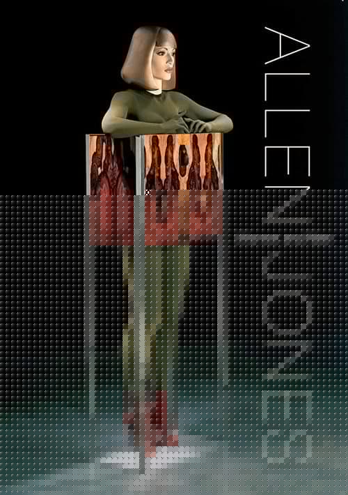 Allen Jones: Women and Men