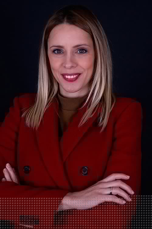 Marina Vodeničar