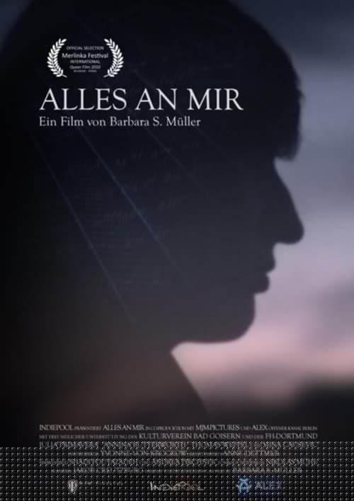 Alles an mir