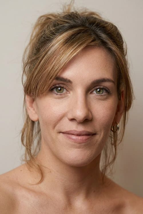 Natali Lamas