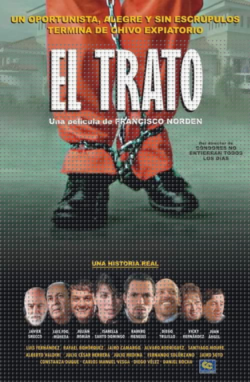 El trato