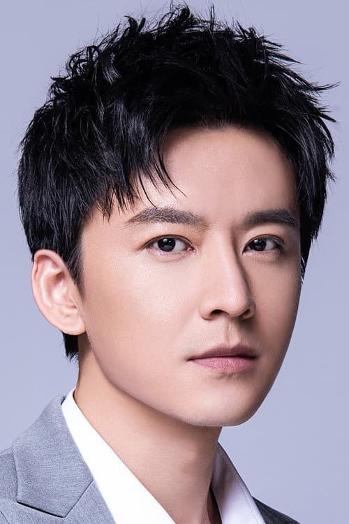 姜震昊
