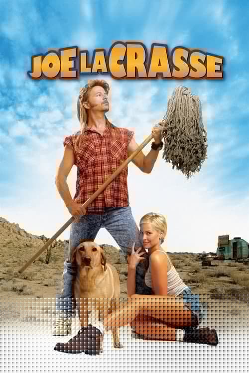 Joe La Crasse
