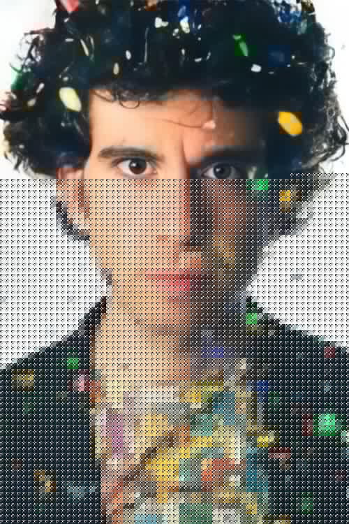 Daniel Koren