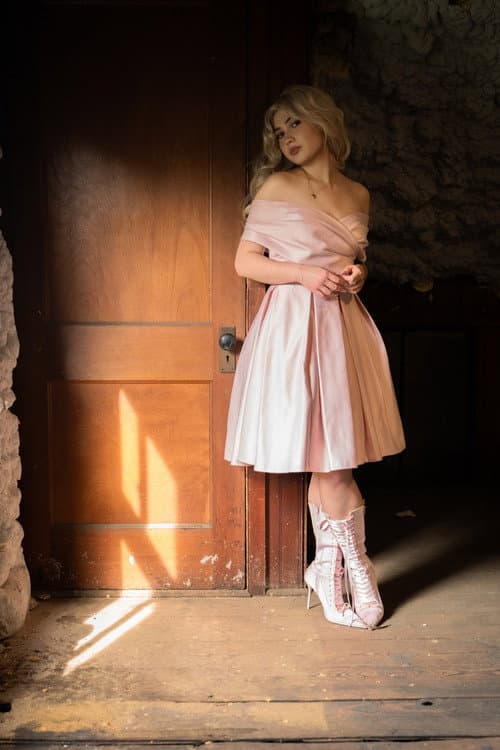 Gianna Cavarozzi