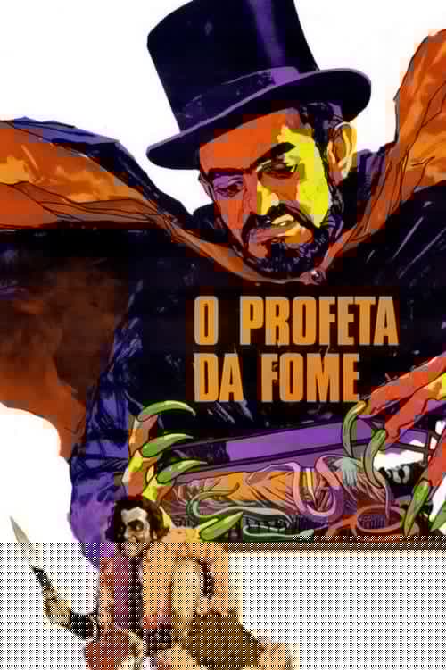 O Profeta da Fome