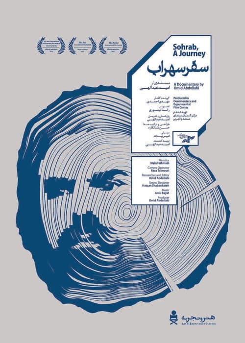Safar-e Sohrab