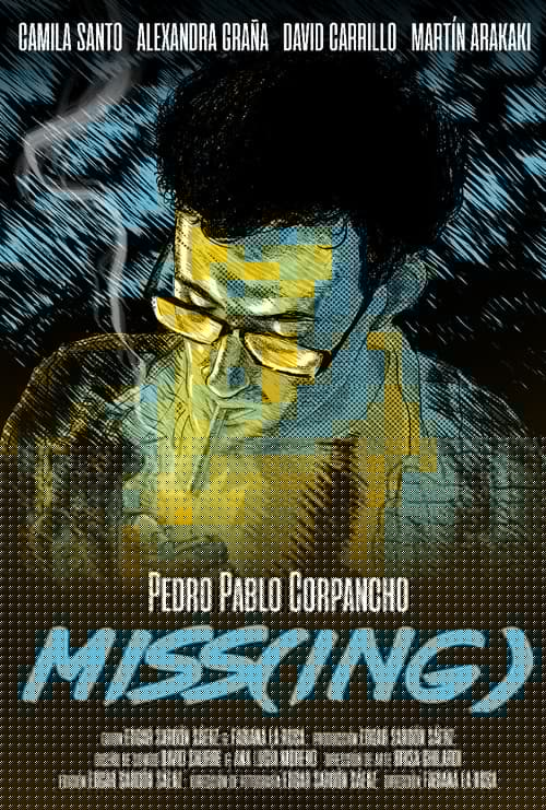 MISS(ING)