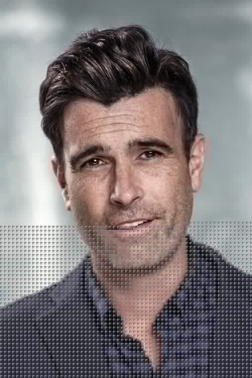 Patrick Dussault