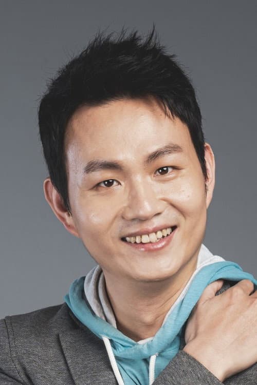 王靖惇