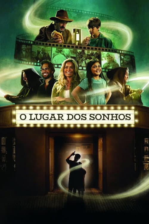 O Lugar dos Sonhos