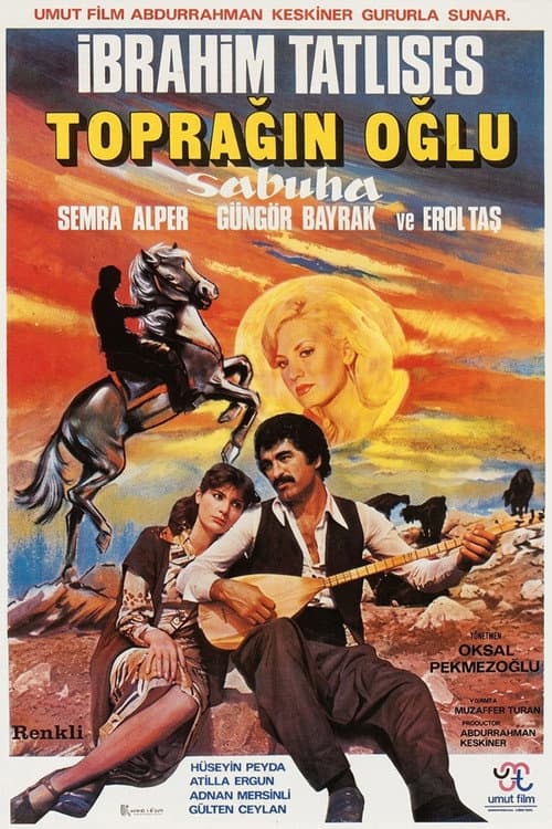 Toprağın Oğlu Sabuha