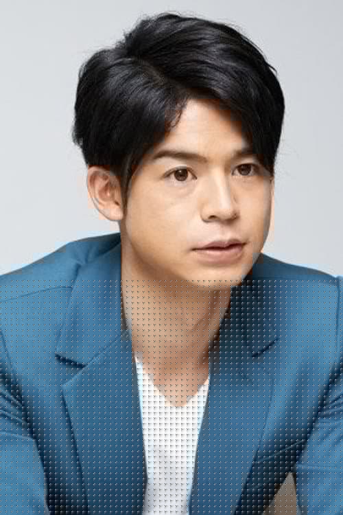 菅谷哲也