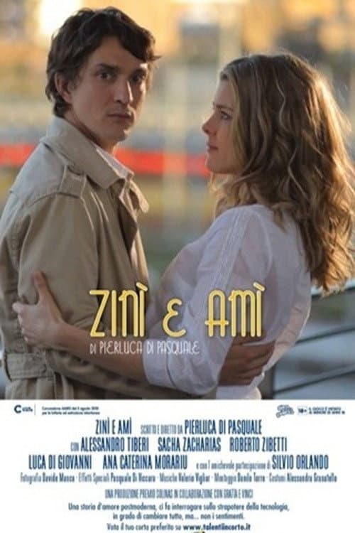 Zinì e Amì