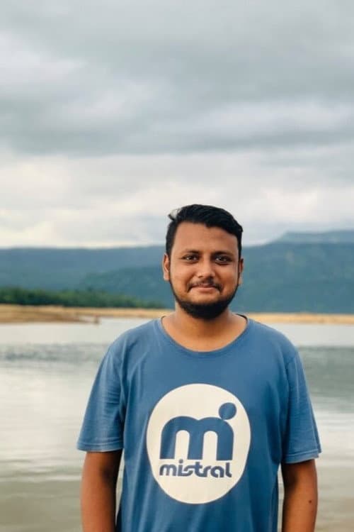 Mohammad Fakhrul Alam