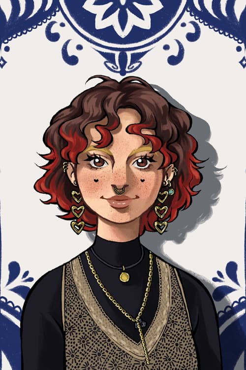 Nora Akhamlich
