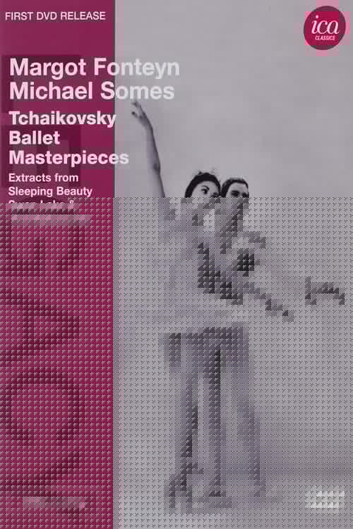 Tchaikovsky:Ballet Masterpieces