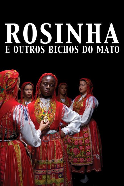 Rosinha e Outros Bichos do Mato