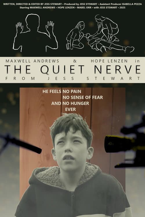 The Quiet Nerve