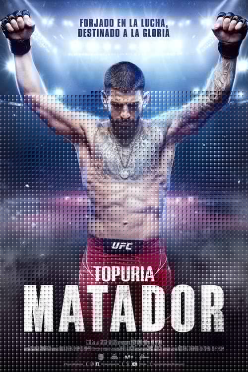 Topuria. Matador
