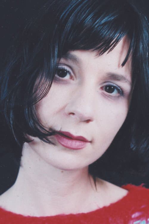 Eszter Balint