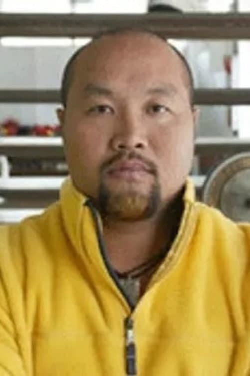 양길영