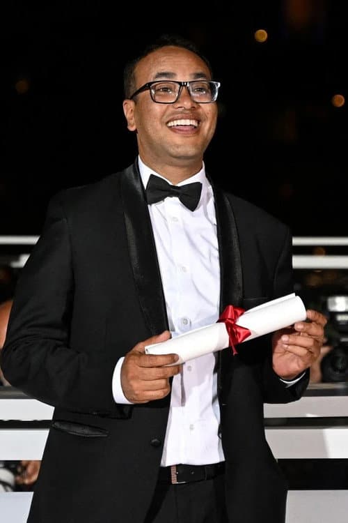 Abinash Bikram Shah