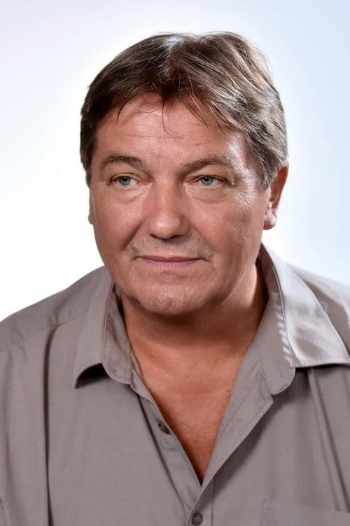 Balogh András