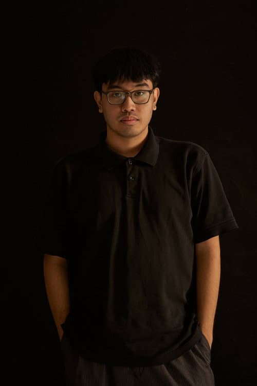 Dominic Rivera