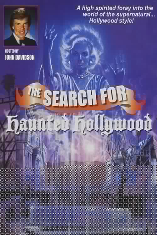 The Search for Haunted Hollywood