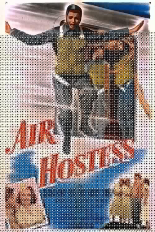 Air Hostess
