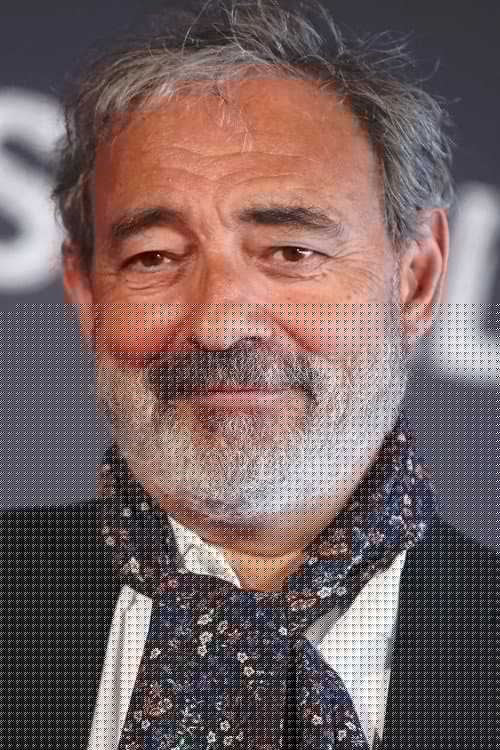 Dan Franck