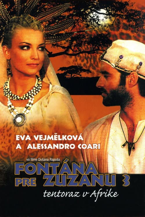 Fontána pre Zuzanu 3