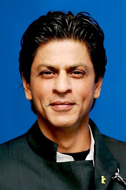 Shahrukh Khan