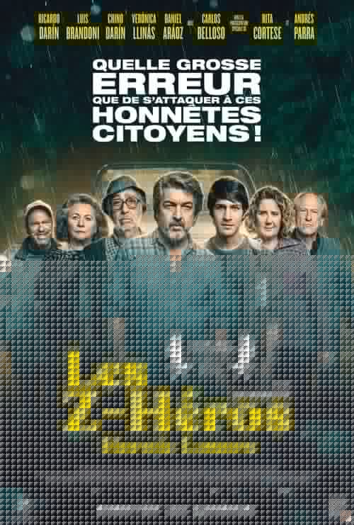 Les Z-Héros