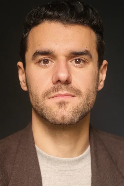 Tanguy Vrignault