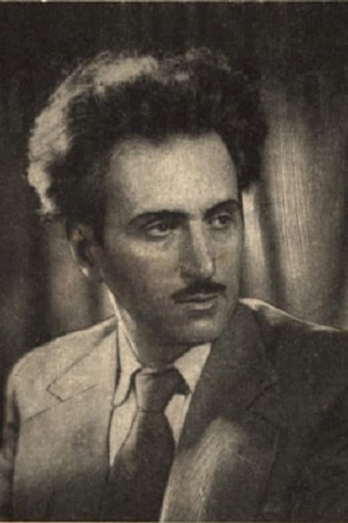 Konstantine Mikaberidze
