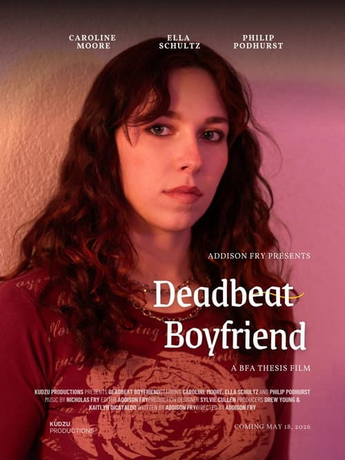 Deadbeat Boyfriend