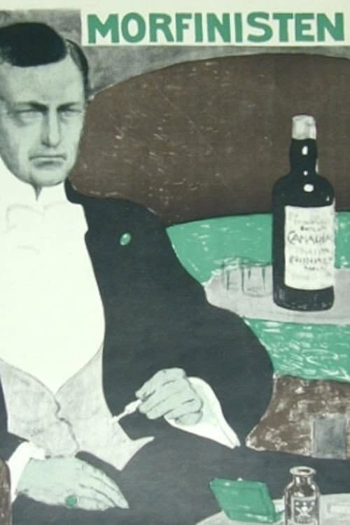 Morfinisten