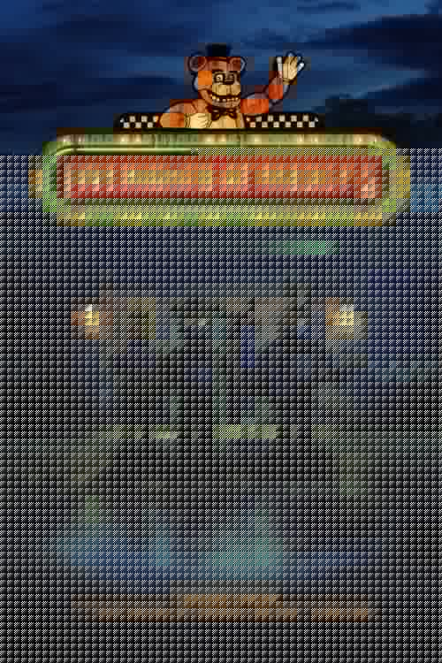 Five Nights at Freddy's