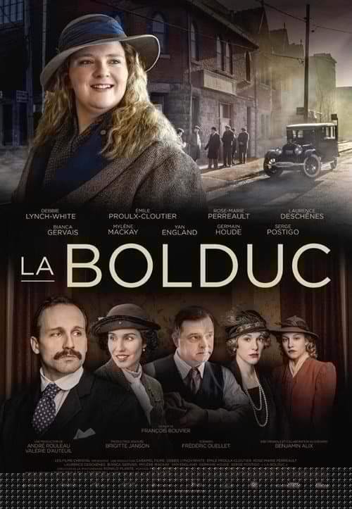 La Bolduc