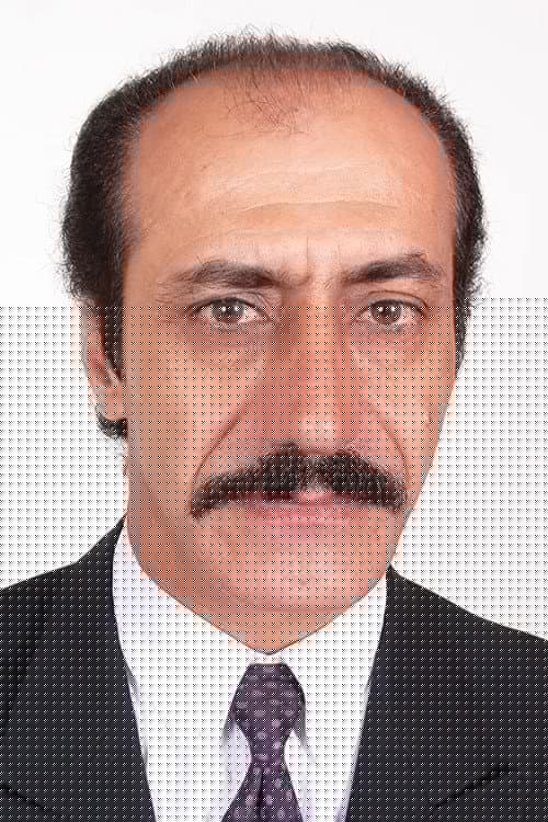 Mike Akrawi