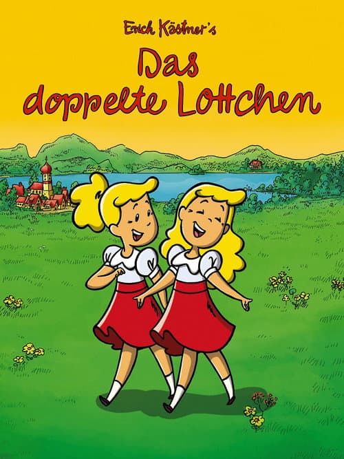 Deux pour une