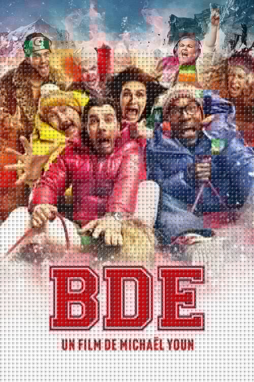 BDE