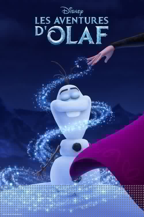 Les Aventures d'Olaf