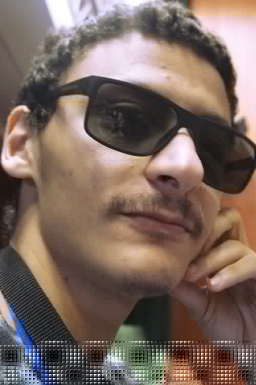 Oussama Aes