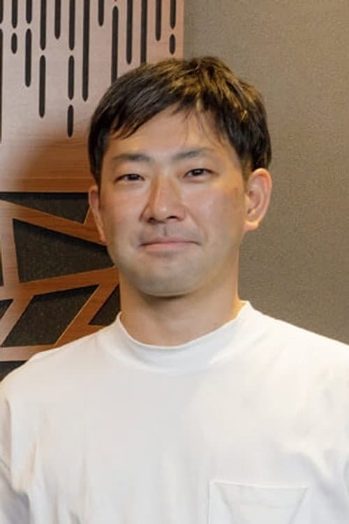 川越崇弘